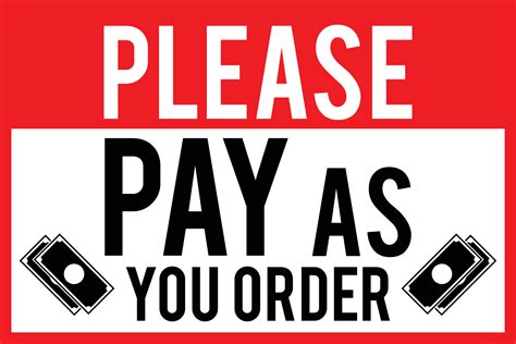 Pay sign. Things To Know About Pay sign. 